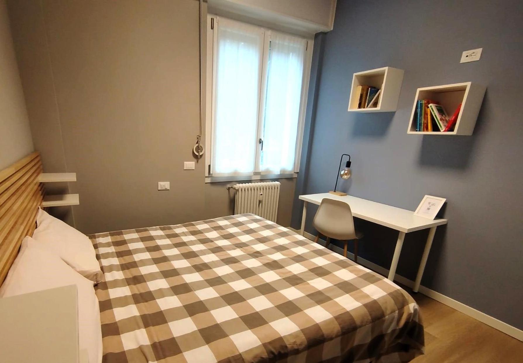 La Casa Di Anna, Appartamento Trilocale Con Balcone E Garage Brescia Dış mekan fotoğraf